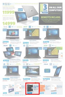 Incredible Connection : Promotion (7 May - 20 May 2018), page 2