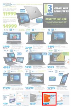Incredible Connection : Promotion (7 May - 20 May 2018), page 2