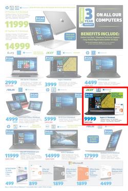 Incredible Connection : Promotion (7 May - 20 May 2018), page 2