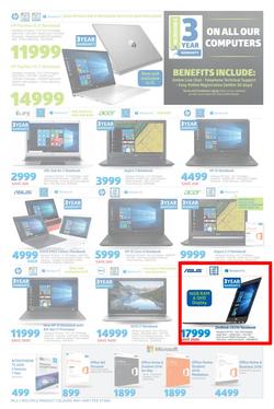 Incredible Connection : Promotion (7 May - 20 May 2018), page 2