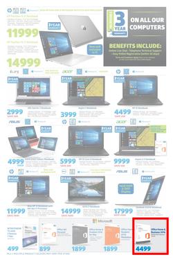 Incredible Connection : Promotion (7 May - 20 May 2018), page 2