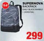 Supernova 15.6" Backpack