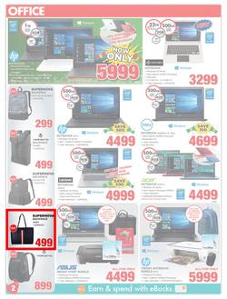 HiFi Corp : Christmas Sale (27 Nov - 24 Dec 2018), page 2