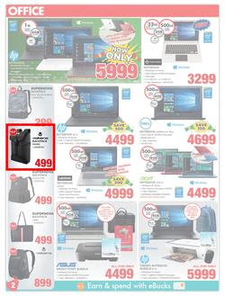 HiFi Corp : Christmas Sale (27 Nov - 24 Dec 2018), page 2