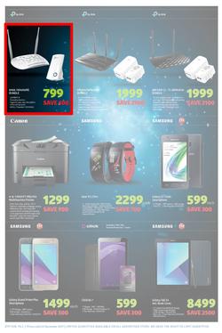 Incredible Connection : Black Friday (24 Nov 2017), page 2