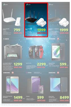 Incredible Connection : Black Friday (24 Nov 2017), page 2