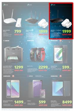 Incredible Connection : Black Friday (24 Nov 2017), page 2