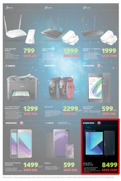 Incredible Connection : Black Friday (24 Nov 2017), page 2