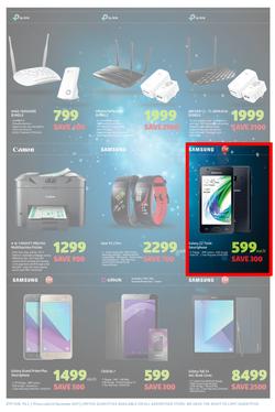 Incredible Connection : Black Friday (24 Nov 2017), page 2