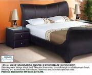 Wave Standard Pedestal