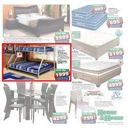 House & Home : Making your house a home (4 Jun - 17 Jun 2013), page 3