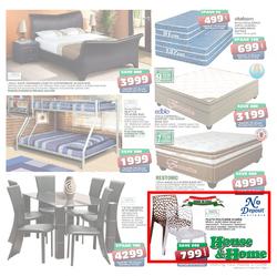 House & Home : Making your house a home (4 Jun - 17 Jun 2013), page 3