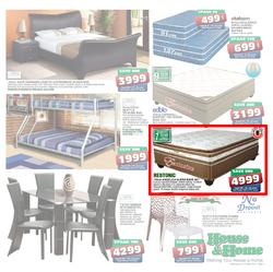 House & Home : Making your house a home (4 Jun - 17 Jun 2013), page 3