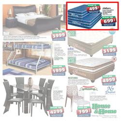 House & Home : Making your house a home (4 Jun - 17 Jun 2013), page 3