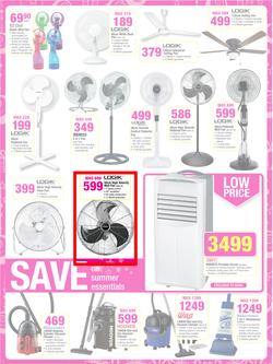 Game : Save Money Live Better This Christmas (27 Nov - 3 Dec 2013), page 29