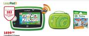 LeapPad 3 Green