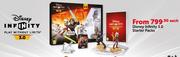 Disney Infinity 3.0 Starter Packs-Each