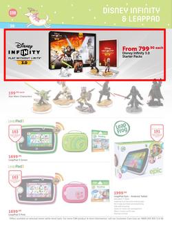 CNA : Christmas From The Heart (15 Nov - 25 Dec 2015), page 30