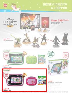 CNA : Christmas From The Heart (15 Nov - 25 Dec 2015), page 30