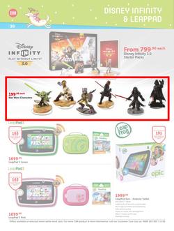 CNA : Christmas From The Heart (15 Nov - 25 Dec 2015), page 30