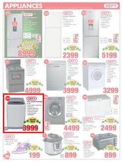 HiFi Corp : Christmas Sale (27 Nov - 24 Dec 2018), page 30