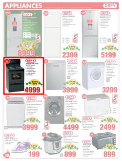 HiFi Corp : Christmas Sale (27 Nov - 24 Dec 2018), page 30