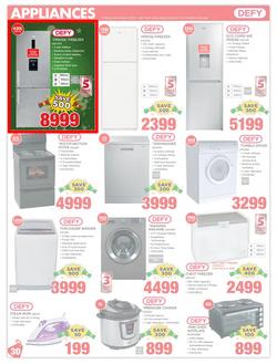 HiFi Corp : Christmas Sale (27 Nov - 24 Dec 2018), page 30