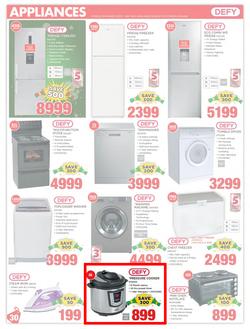 HiFi Corp : Christmas Sale (27 Nov - 24 Dec 2018), page 30