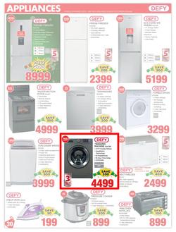 HiFi Corp : Christmas Sale (27 Nov - 24 Dec 2018), page 30