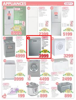 HiFi Corp : Christmas Sale (27 Nov - 24 Dec 2018), page 30