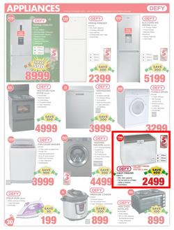 HiFi Corp : Christmas Sale (27 Nov - 24 Dec 2018), page 30