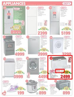 HiFi Corp : Christmas Sale (27 Nov - 24 Dec 2018), page 30
