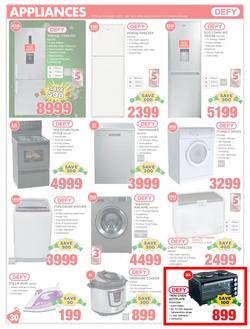 HiFi Corp : Christmas Sale (27 Nov - 24 Dec 2018), page 30