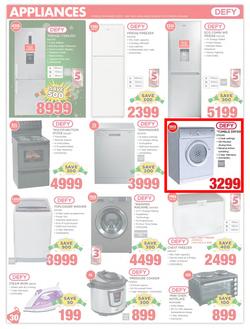 HiFi Corp : Christmas Sale (27 Nov - 24 Dec 2018), page 30
