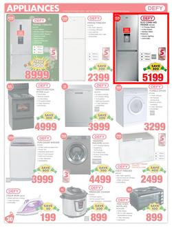 HiFi Corp : Christmas Sale (27 Nov - 24 Dec 2018), page 30