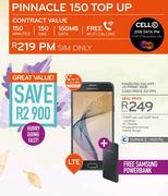 Samsung Galaxy J5 Prime 16GB LTE