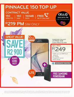 Cell C (01 Mar - 31 Mar 2018), page 30
