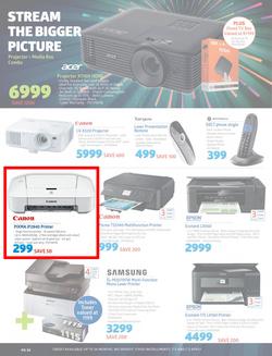 Incredible Connection : We're All Bells And Whistles This Festive Season (26 Nov - 24 Dec 2018), page 30