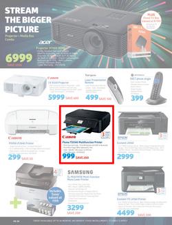 Incredible Connection : We're All Bells And Whistles This Festive Season (26 Nov - 24 Dec 2018), page 30