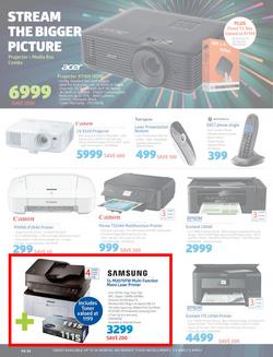 Incredible Connection : We're All Bells And Whistles This Festive Season (26 Nov - 24 Dec 2018), page 30