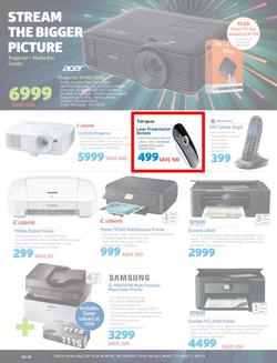 Incredible Connection : We're All Bells And Whistles This Festive Season (26 Nov - 24 Dec 2018), page 30