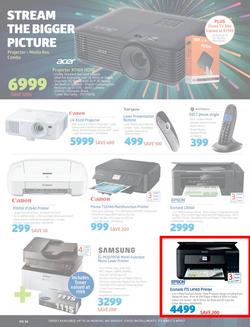 Incredible Connection : We're All Bells And Whistles This Festive Season (26 Nov - 24 Dec 2018), page 30