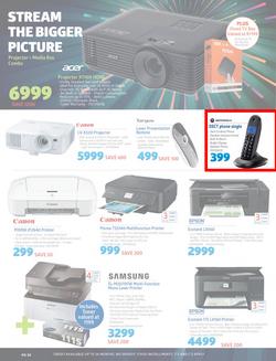 Incredible Connection : We're All Bells And Whistles This Festive Season (26 Nov - 24 Dec 2018), page 30