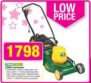 Trimtech 2200W Lawnmower