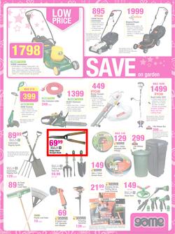 Game : Save Money Live Better This Christmas (27 Nov - 3 Dec 2013), page 30