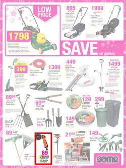 Game : Save Money Live Better This Christmas (27 Nov - 3 Dec 2013), page 30