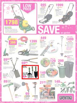 Game : Save Money Live Better This Christmas (27 Nov - 3 Dec 2013), page 30
