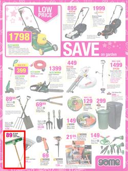 Game : Save Money Live Better This Christmas (27 Nov - 3 Dec 2013), page 30