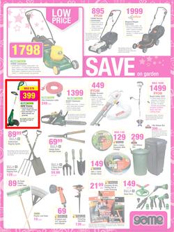 Game : Save Money Live Better This Christmas (27 Nov - 3 Dec 2013), page 30