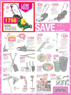 Game : Save Money Live Better This Christmas (27 Nov - 3 Dec 2013), page 30